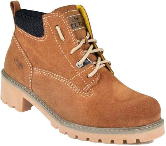 bota beeton feminina