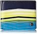 Quiksilver Men's Mixed Up Wallet