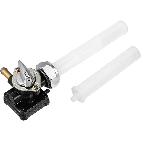 Moped Accessories 1x Fuel Gas Tank Switch Petcock Valve Fit For Puch Maxi Newport Vespa Caio Gas Moped - Foto 10