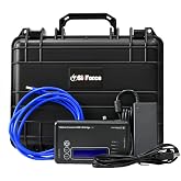 Tableau Forensic USB 3.0 Bridge TK8U SiForce Bundle with Rugged Case