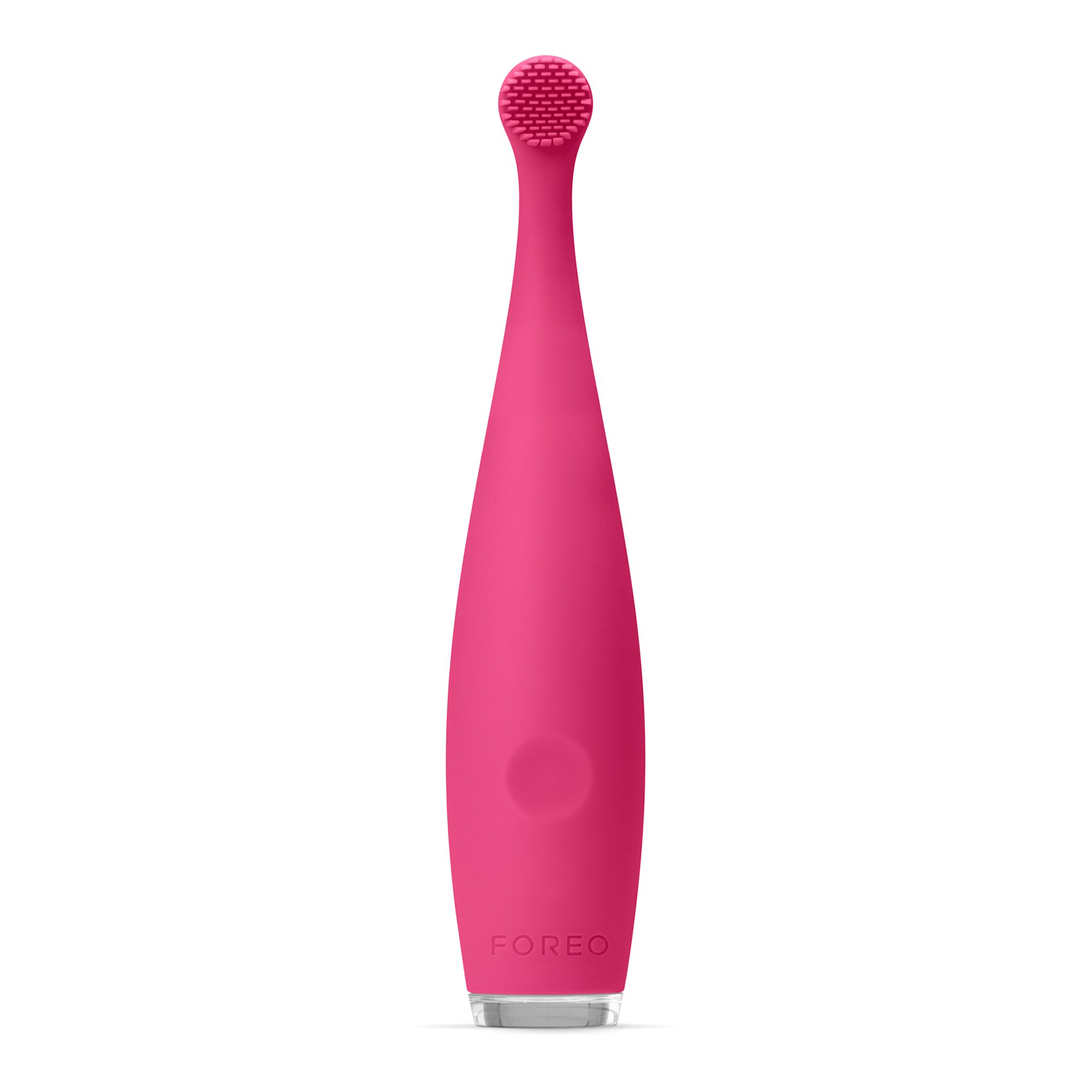 FOREO ISSA mikro Sensitive Electric Toothbrush for Babies & Toddlers (0-5 Years Old)