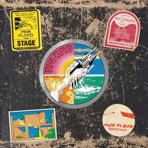 Pink Floyd - Discovery - Amazon.com Music