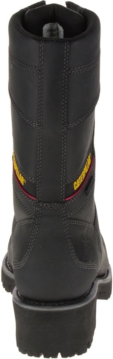 caterpillar casebolt boots