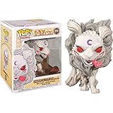 Funko Pop Inuyasha Inuyasha with Kirara 