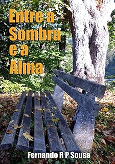 Livro Entre a sombra e a alma