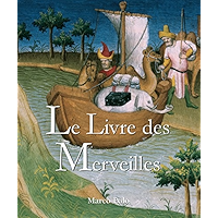 Le Livre des Merveilles (French Edition) book cover Le Livre des Merveilles (French Edition) book cover