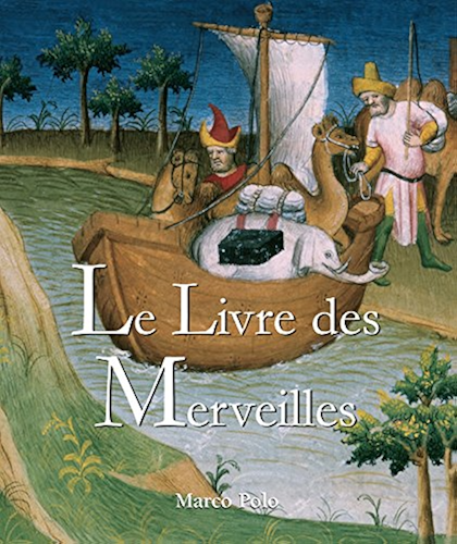 Download Le Livre des Merveilles PDF