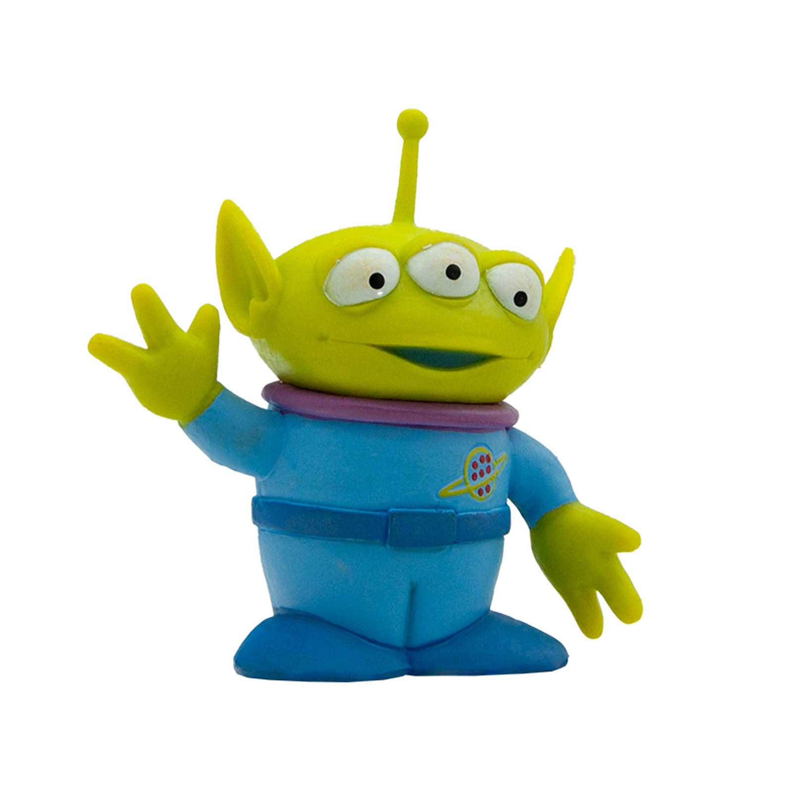 Bullyland BUL-12765 Alien
