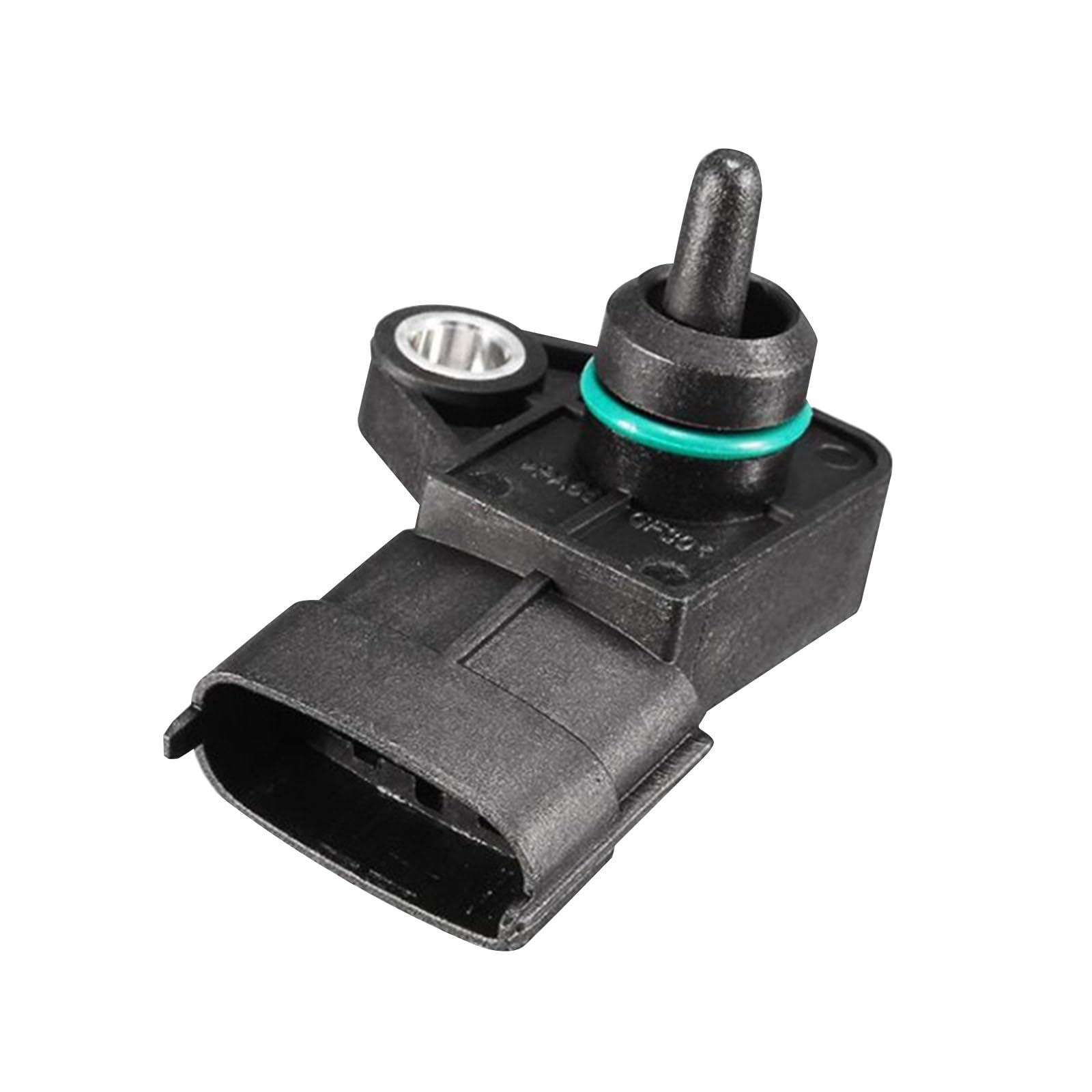 Photo 1 of Suvnie Manifold Absolute Air Pressure Map Sensor, Professional Engine Intake Air Pressure Temperature Switch Replace OEM 39300-2B000 Compatible with Azera, Equus, Genesis, Tucson