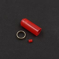 Jmtac Airsoft AEG Hop-up Bucking 60 Degree Rubber