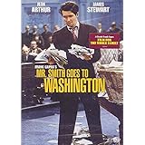 Mr. Smith Goes to Washington [DVD]