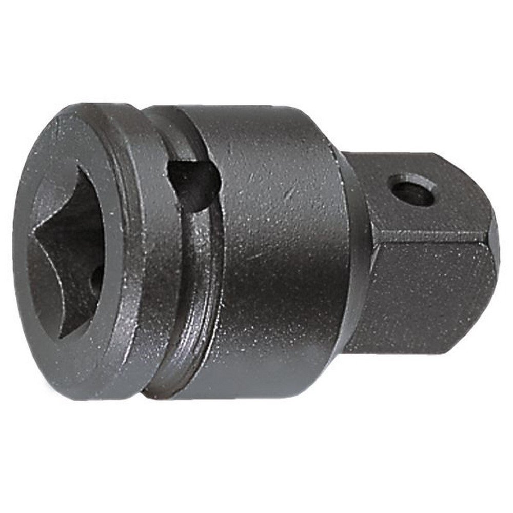 Facom NJ.232A Impact Adaptor, 3/8" Female Drive to 1/2" Male Drive