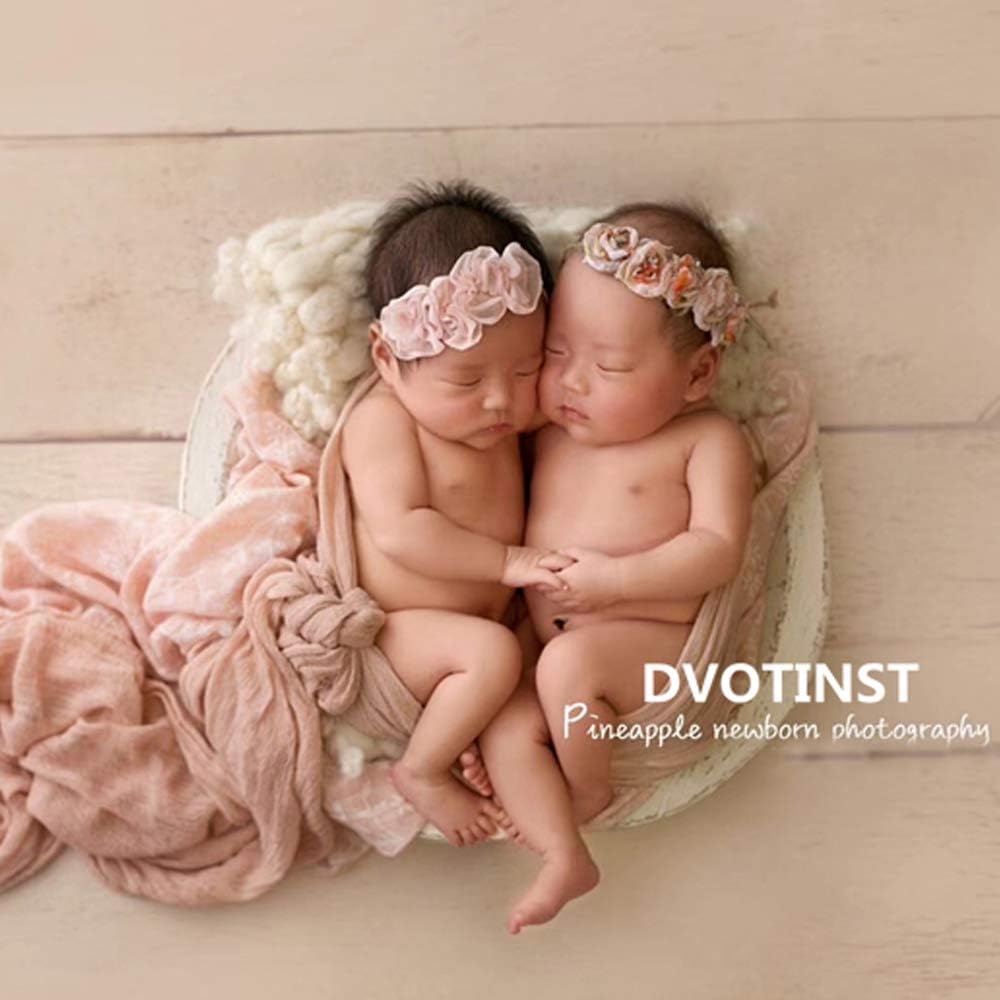 Amazon Micia Luxury ミシアラグジュアリー ニューボーンフォト プロップスプレート ベビー 新生児 マイルストーン 撮影小物 記念撮影 0 3months Dd 112 41x41x8 5 着ぐるみ コスチューム ベビー マタニティ 通販