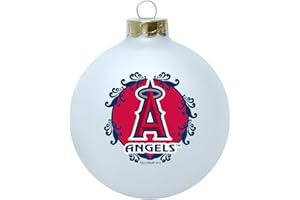 TOPPERSCOT MLB Large Collectible Ornament