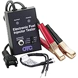 OTC 3398 Fuel Injection Pulse Tester
