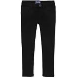 School Uniform Stretch Jegging Pant 