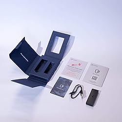 CoolWallet Pro - Crypto Hardware Wallet | Credit