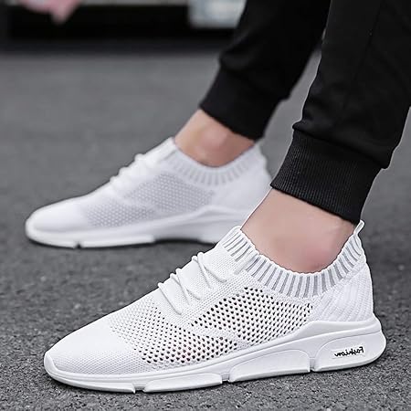 zapatos juveniles hombre