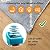 Carpet Tape Rug Pud Anti Curling Rug Grippers Non Slip Carpet Gripper for Hardwood Floors Anti Slip Rug Gripper Grips Reusable Non Skid Carpet Corners Keeps Your Rugs in Place Makes Corners Flat