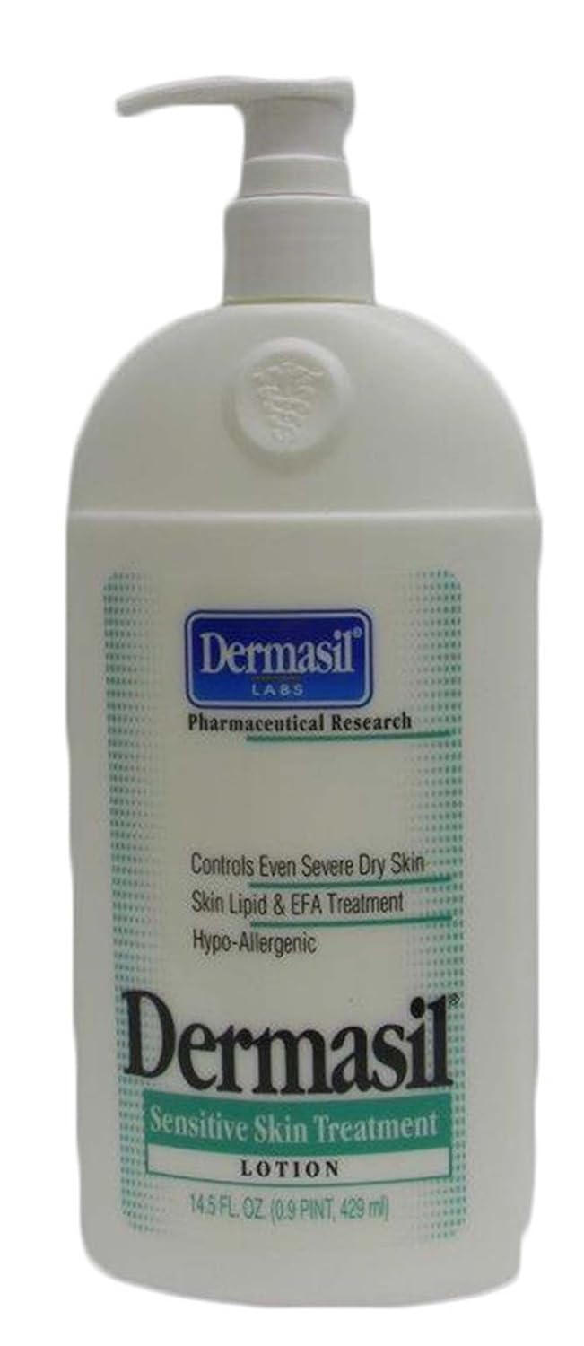 Dermasil Labs Pharmaceutical Research Advanced Treatment