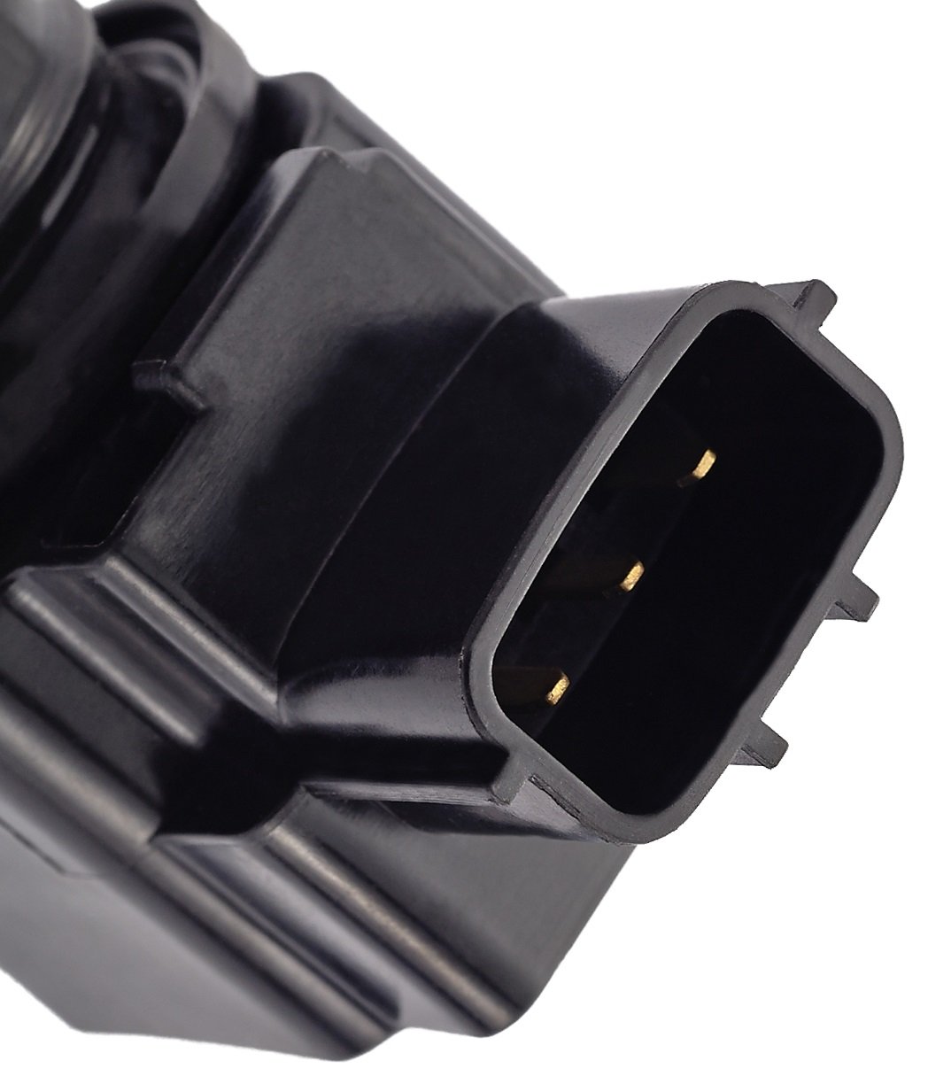 Pack of 4 Ignition Coils for 20082017 Nissan Altima Sentra Cube