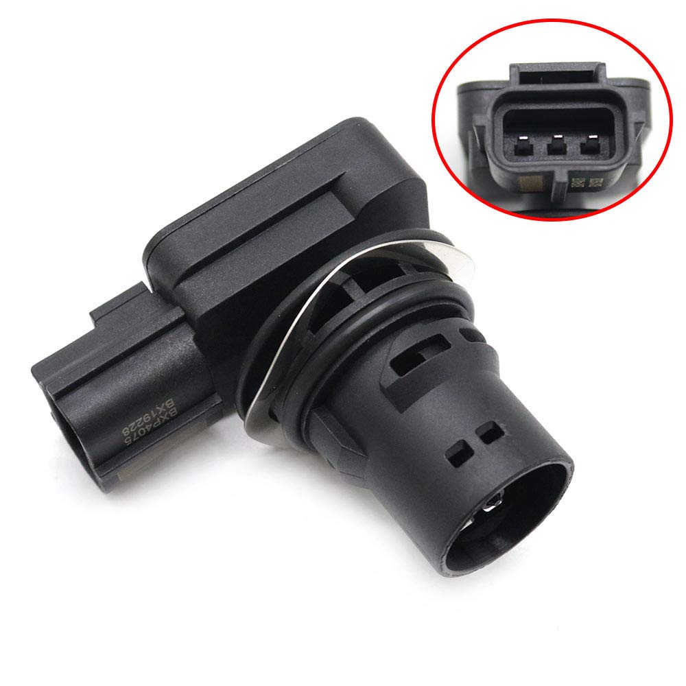 Syuda Fuel Tank Pressure Sensor F88E9C052AA for 19962010 Ford F150