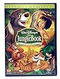 The Jungle Book 2007 2-Disc DVD Set Platinum Edition