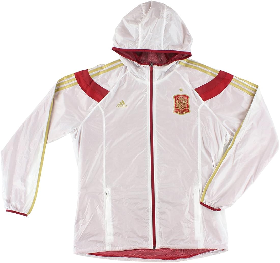 adidas jacket 2015