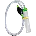 Python Pro-Clean Aquarium Gravel Washer/Siphon Kit, Medium with Siphon Squeeze