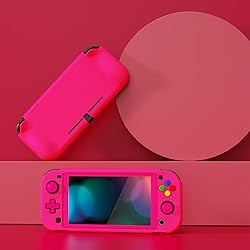 PlayVital ZealProtect Protective Case for Nintendo