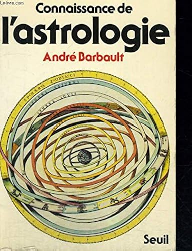 Download Connaissance de l'astrologie PDF