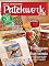 Livro Mega Artesanato Ed. 01 - Patchwork