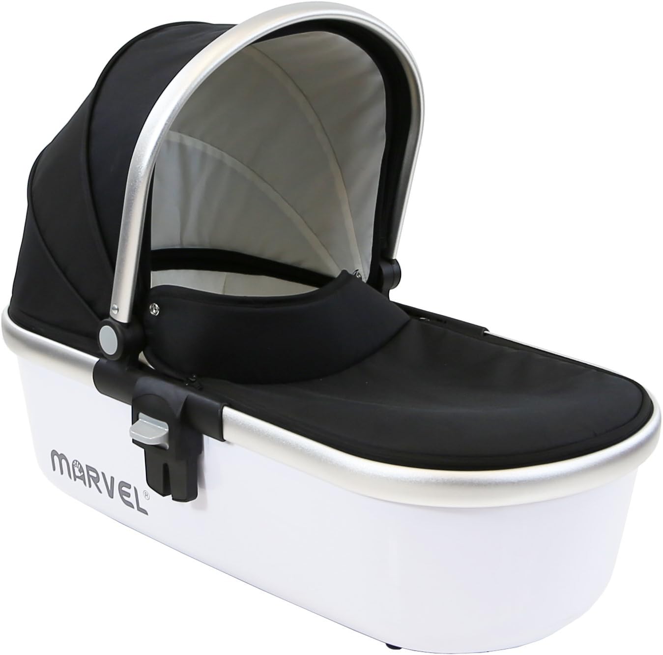 isafe marvel 3in1 pram