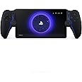 PlayStation Portal Remote Player - Midnight Black
