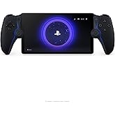 PlayStation Portal Remote Player - Midnight Black