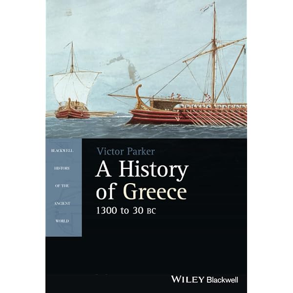 Amazon.com: A History of the Archaic Greek World: ca. 1200-479 BCE