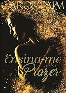 Livro Ensina-me a Dar Prazer