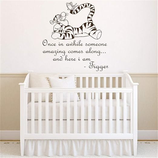 Wandtattoos Wandbilder 36 Personalized Custom Family Name Wall Art Decal Quote Words Lettering Decor Pgm Com Pe