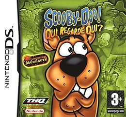 Scooby-Doo : Qui Regarde Qui ?