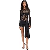 Lioness Women's Midnight Mini Dress