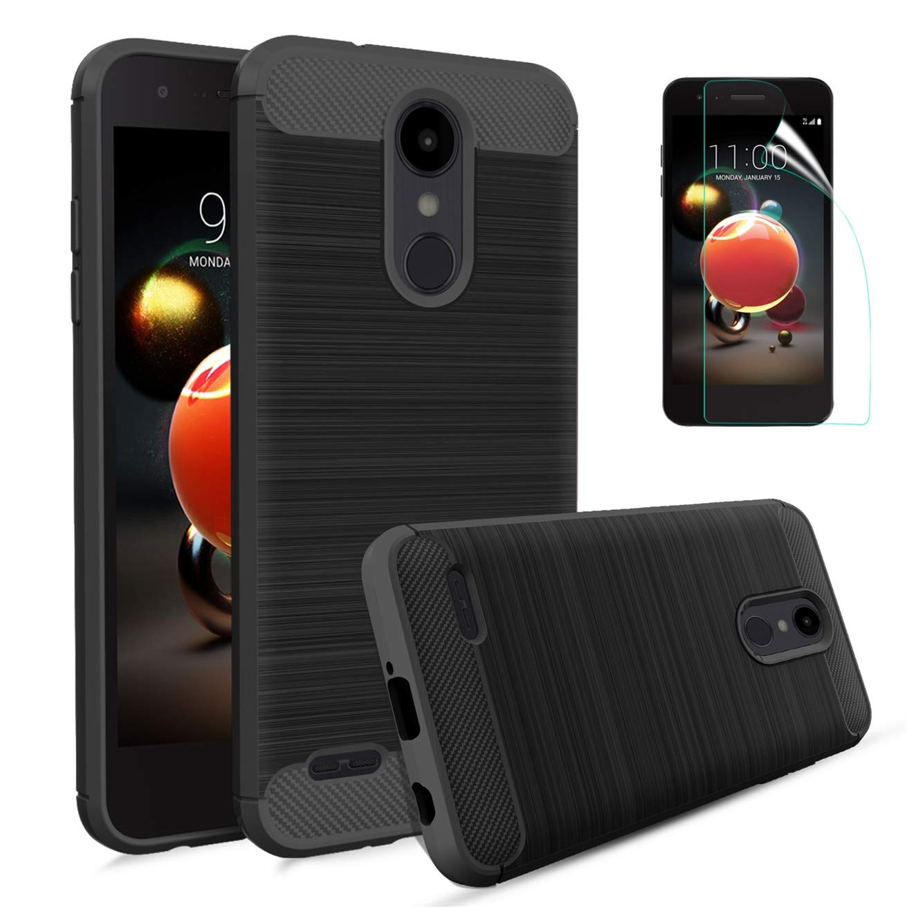 Best lg aristo case phoenix 3 case