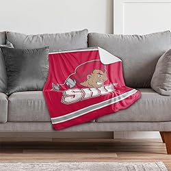 Sacred Heart University Pioneers Primary Logo