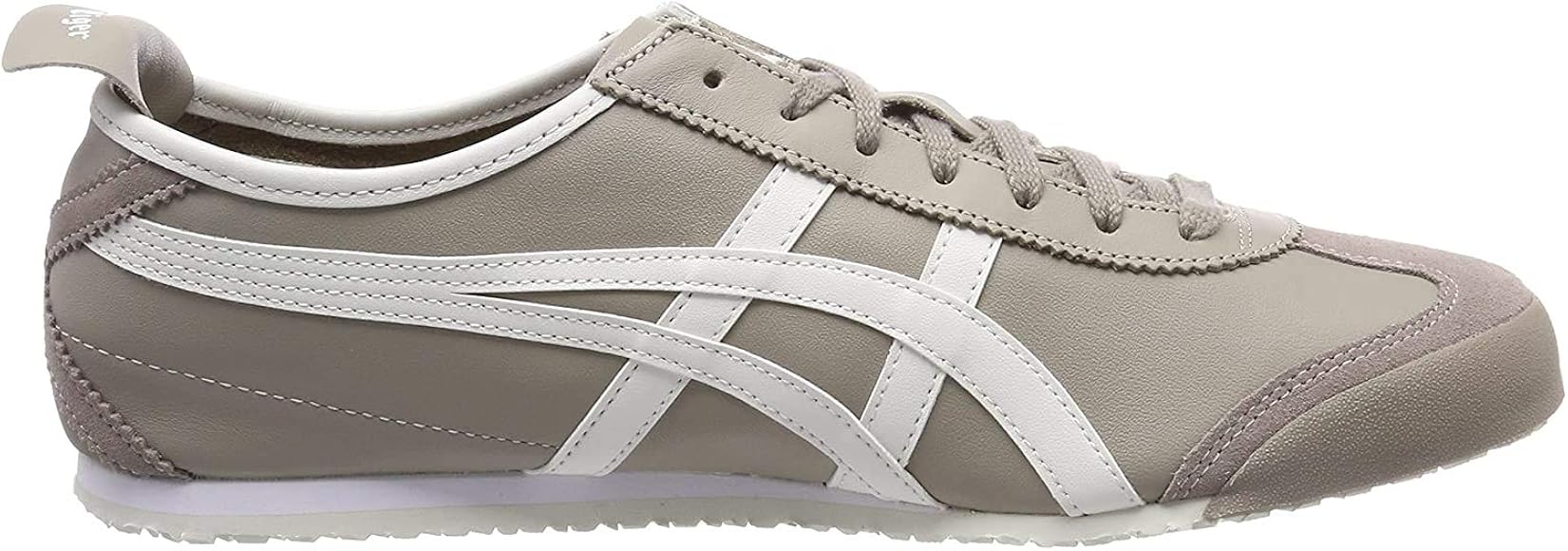 asics mexico 66 grey