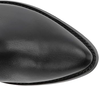 frye billy pull on black