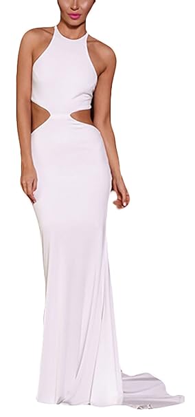 abiti da sera lunghi curvy