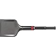 Hilti TE-CP SPM 6/18 Wide-Flat Polygon Chisel with SDS Plus Shank - 282302 - 7-1/16"