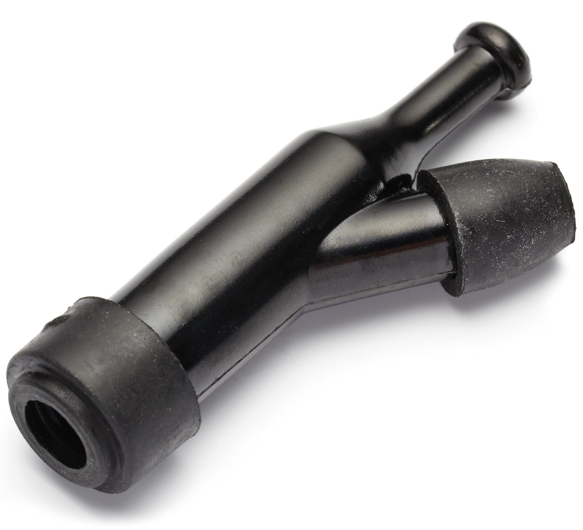 Briggs & Stratton Genuine Spark Plug Boot 797658 — image 1