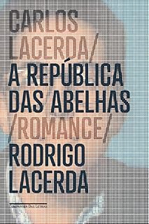 Livro Carlos Lacerda: a República das abelhas