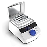 FOUR E'S SCIENTIFIC Mini Digital Dry Bath Incubator