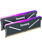 Netac DDR4 DRAM 16Kit 8GBx2 C16 3200MHz XMP 2.0 Dual Channel RAM